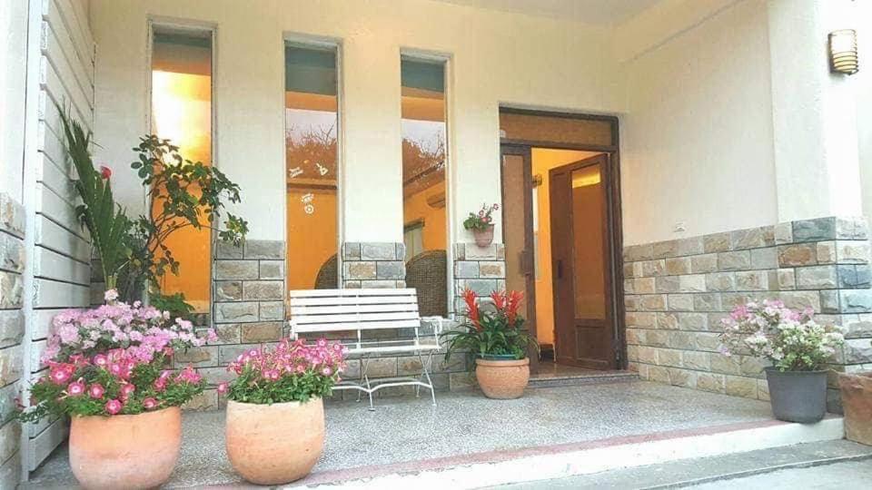 獨棟山水心旅棧 Bed & Breakfast Kenting Exterior photo