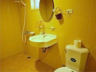 獨棟山水心旅棧 Bed & Breakfast Kenting Exterior photo
